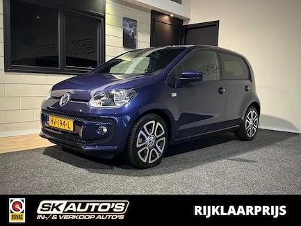 Volkswagen Up! 0