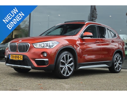 BMW X1 0