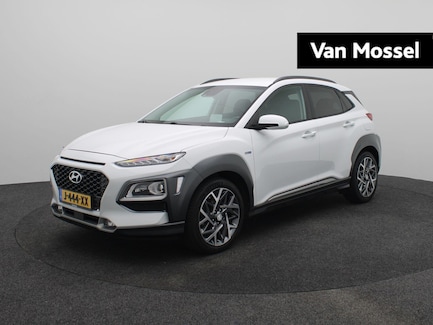 Hyundai Kona 0