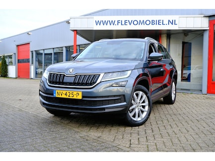 Skoda Kodiaq 0