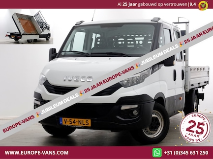 IVECO Daily 0