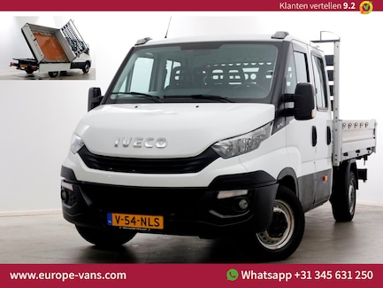 IVECO Daily 0
