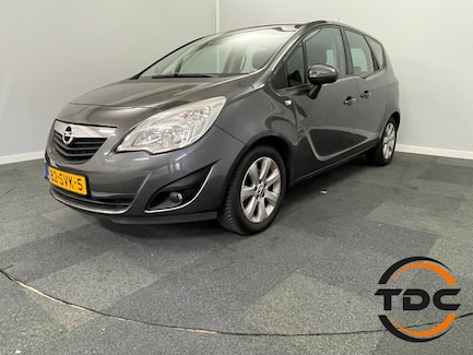 Opel Meriva 0