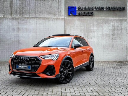 Audi Q3 0