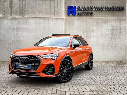 Audi Q3 0