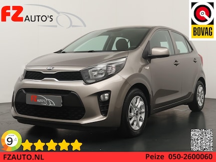 Kia Picanto 0