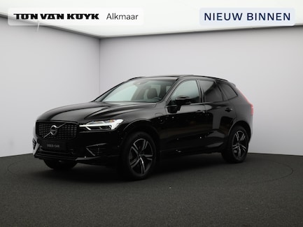 Volvo XC60 0