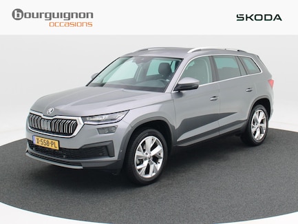 Skoda Kodiaq 0