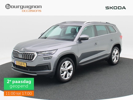 Skoda Kodiaq 0