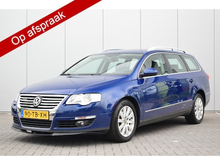 Volkswagen Passat 0
