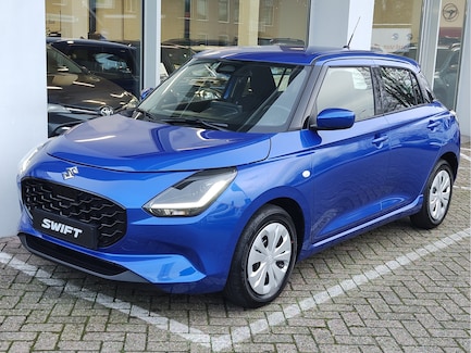 Suzuki Swift 0