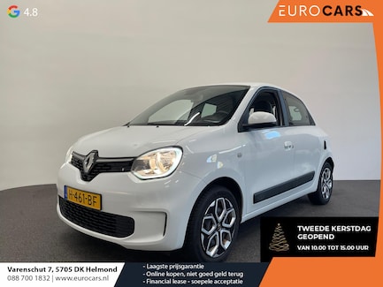 Renault Twingo 0