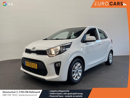 Kia Picanto 0