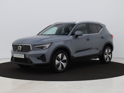 Volvo XC40 0