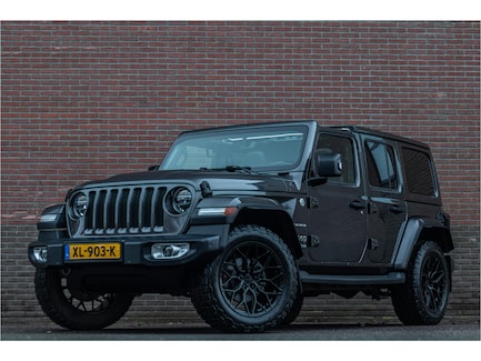 Jeep Wrangler 0