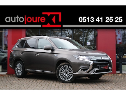 Mitsubishi Outlander 0