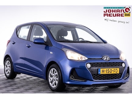 Hyundai i10 0