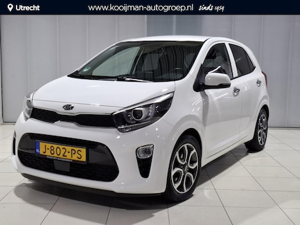 Kia Picanto 0