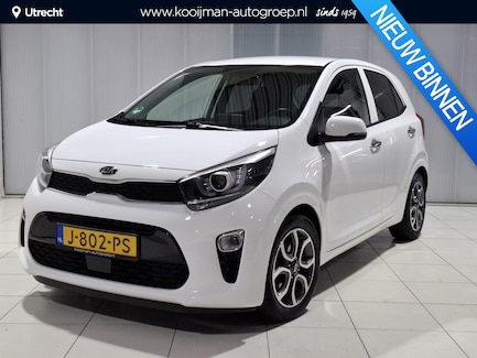 Kia Picanto 0