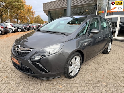 Opel Zafira 0
