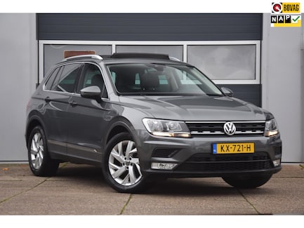 Volkswagen Tiguan 0