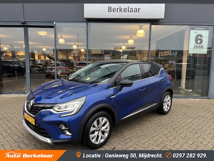 Renault Captur 0