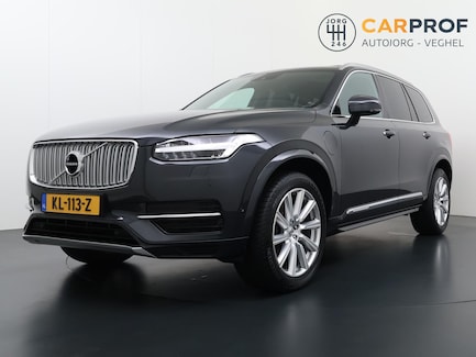 Volvo XC90 0