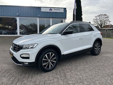 Volkswagen T-Roc 0