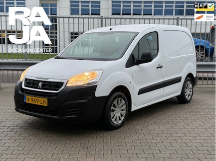 Peugeot Partner 0