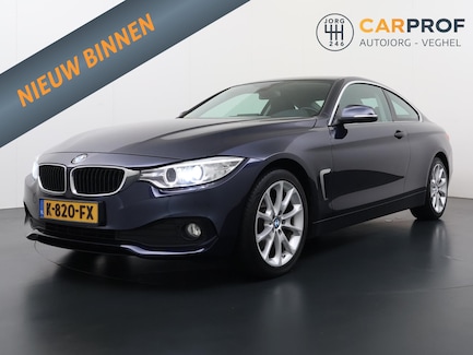 BMW 4-Serie 0