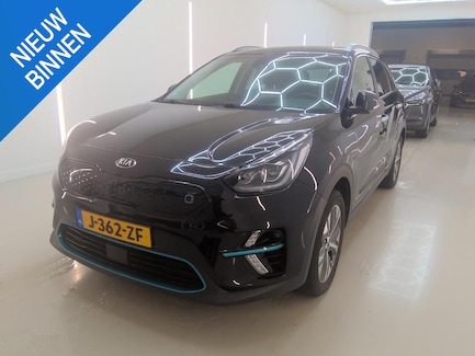 Kia e-Niro 0