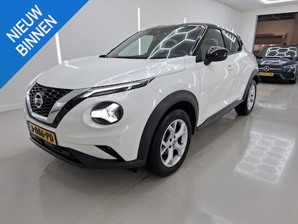 Nissan Juke 0