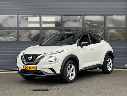 Nissan Juke 0