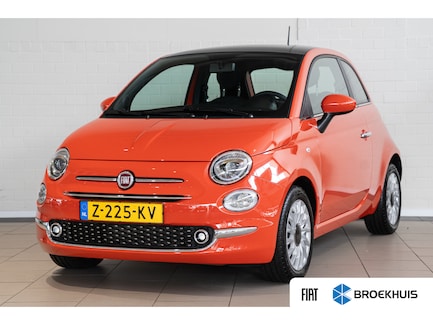 Fiat 500 0