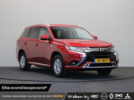 Mitsubishi Outlander 0