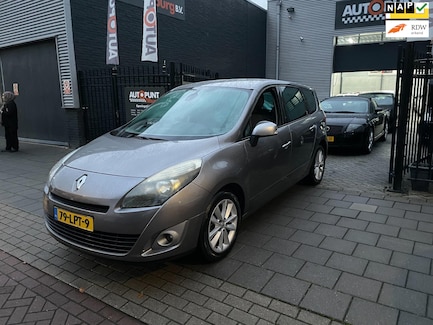 Renault Grand Scenic 0