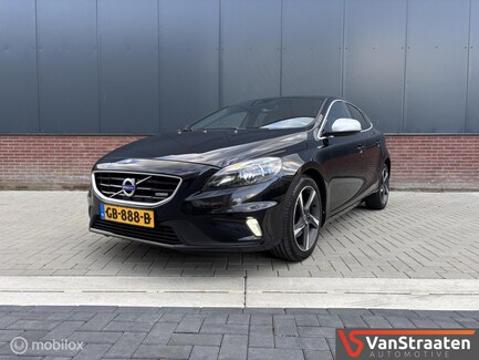 Volvo V40 0