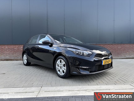 Kia Ceed 0