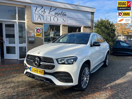 Mercedes-Benz GLE 0