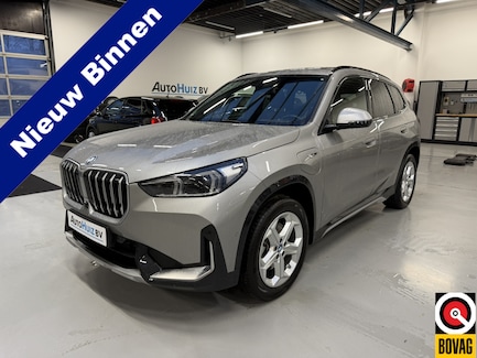BMW X1 0