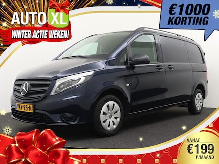 Mercedes-Benz Vito 0