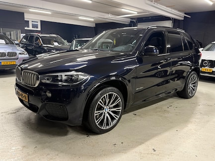 BMW X5 0