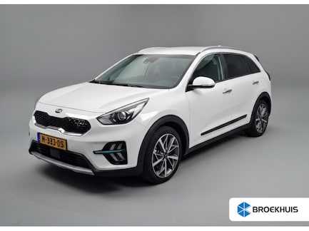 Kia Niro 0