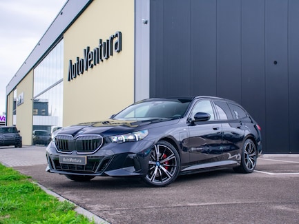BMW 5-Serie 0