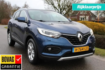Renault Kadjar 0