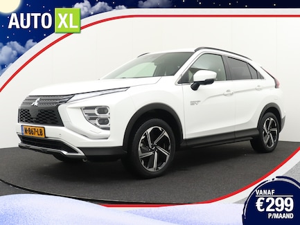 Mitsubishi Eclipse Cross 0