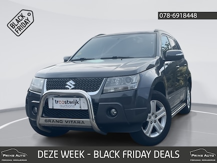 Suzuki Grand Vitara 0