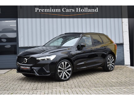 Volvo XC60 0