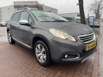 Peugeot 2008 0