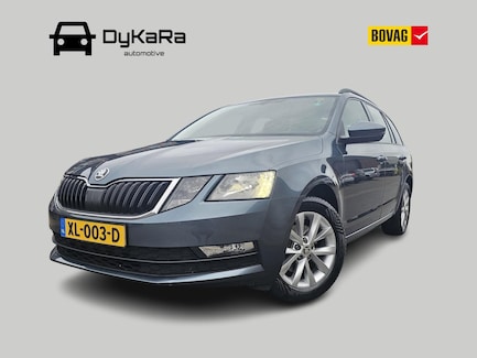 Skoda Octavia 0